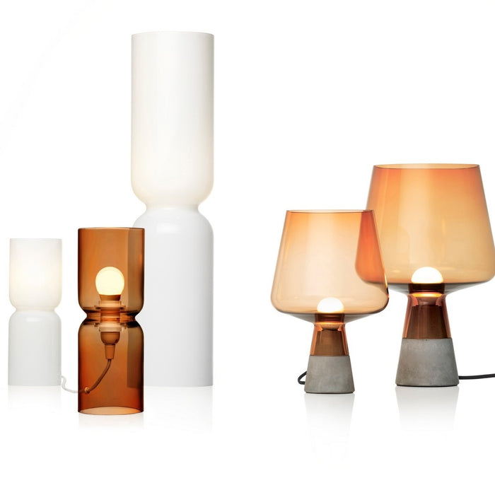 Iittala Lantern Tafellamp 25 cm