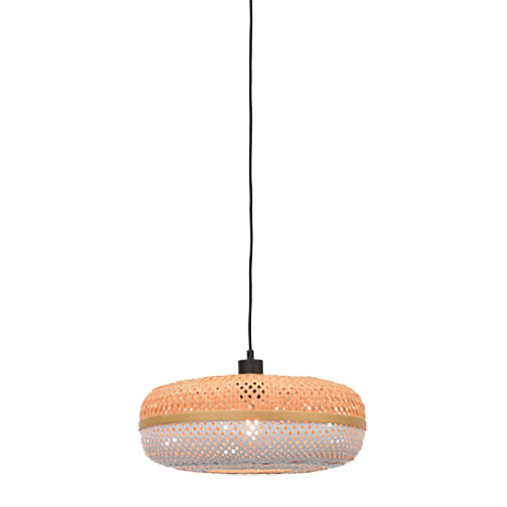 GOOD&MOJO Palawan Hanglamp S