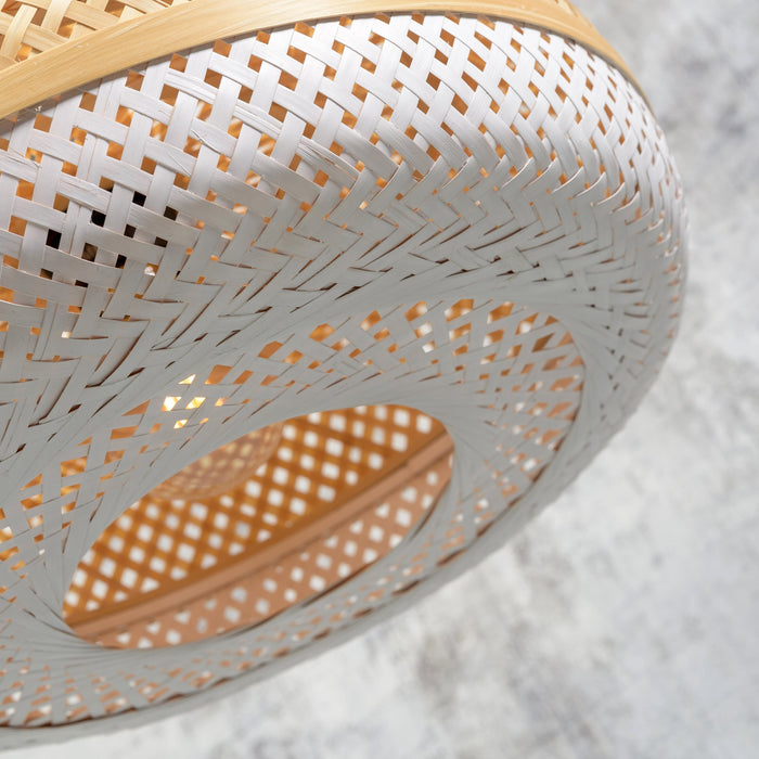 GOOD&MOJO Palawan Hanglamp S