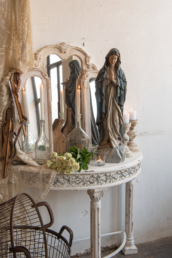 Clayre & Eef Waterglas 280 ml Glas Drinkbeker Drinkglas