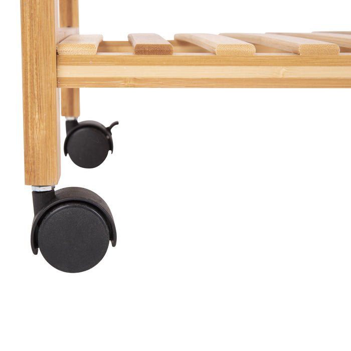 Leitmotiv Bamboo Kledingrek