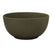 vtwonen Relievo Schaal Ø 20,5 cm - Donkergroen