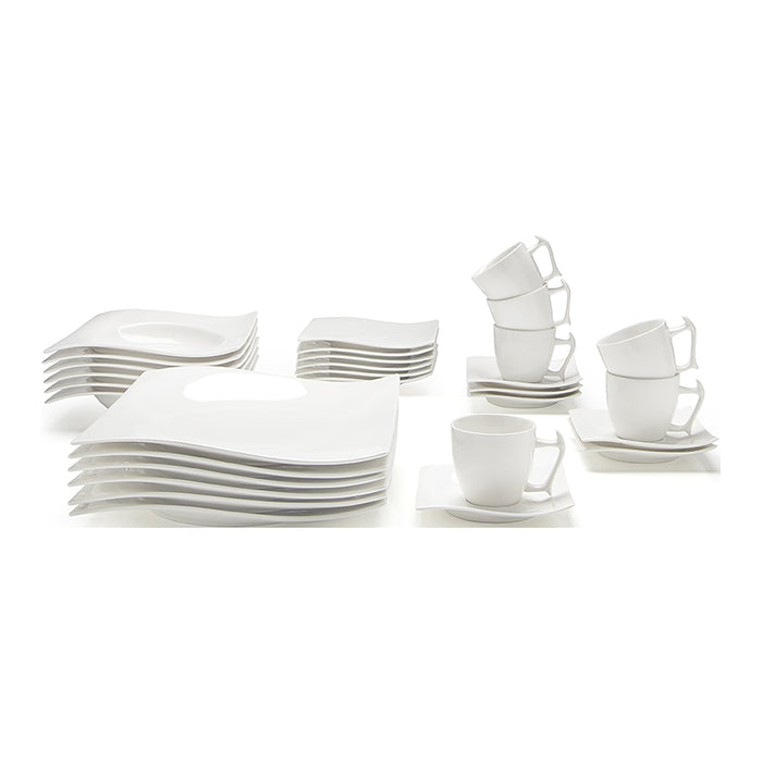 Maxwell & Williams Motion Serviesset 30-delig