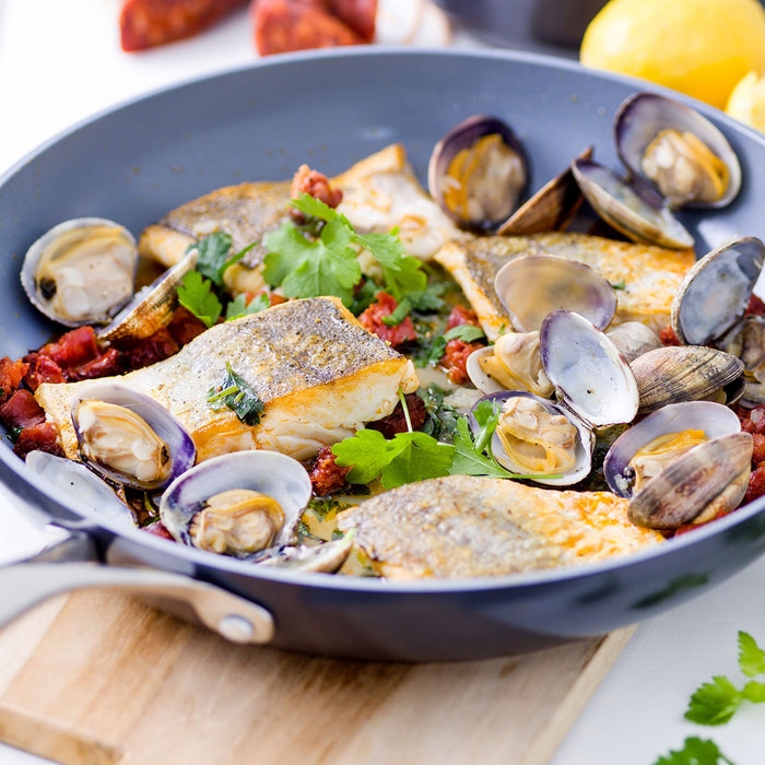 Greenpan Venice Koekenpan Ø 30 cm