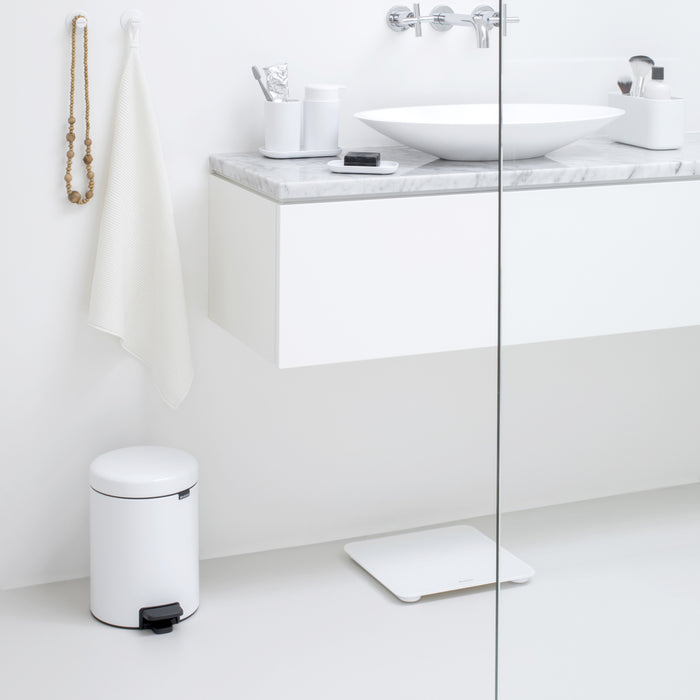 Brabantia ReNew Handdoekhaakjes - 2 st.