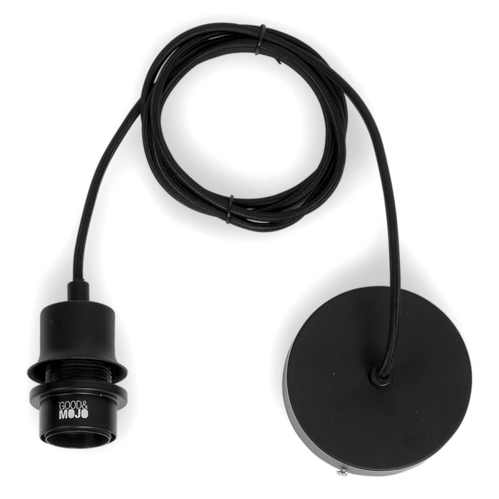 GOOD&MOJO Palawan Hanglamp L