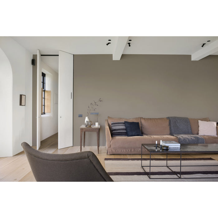 Flexa Creations - Muurverf Extra Mat - Authentic Grey - 5 liter