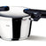 Fissler VitaQuick Snelkookpan - 4,5 L