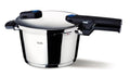 Fissler VitaQuick Snelkookpan - 4,5 L