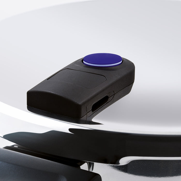 Fissler VitaQuick Snelkookpan - 4,5 L