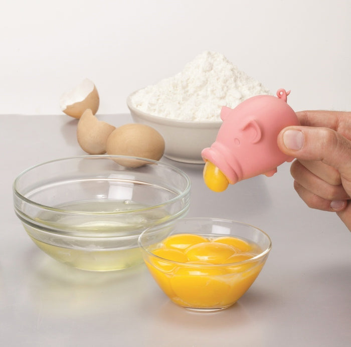 Peleg DESIGN Yolk Pig Eischeider