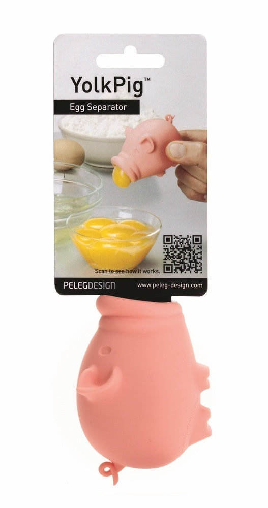 Peleg DESIGN Yolk Pig Eischeider
