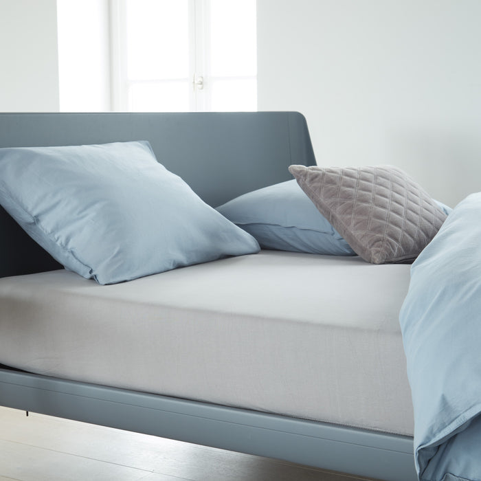 Beddinghouse Jersey Hoeslaken 180 x 220 cm