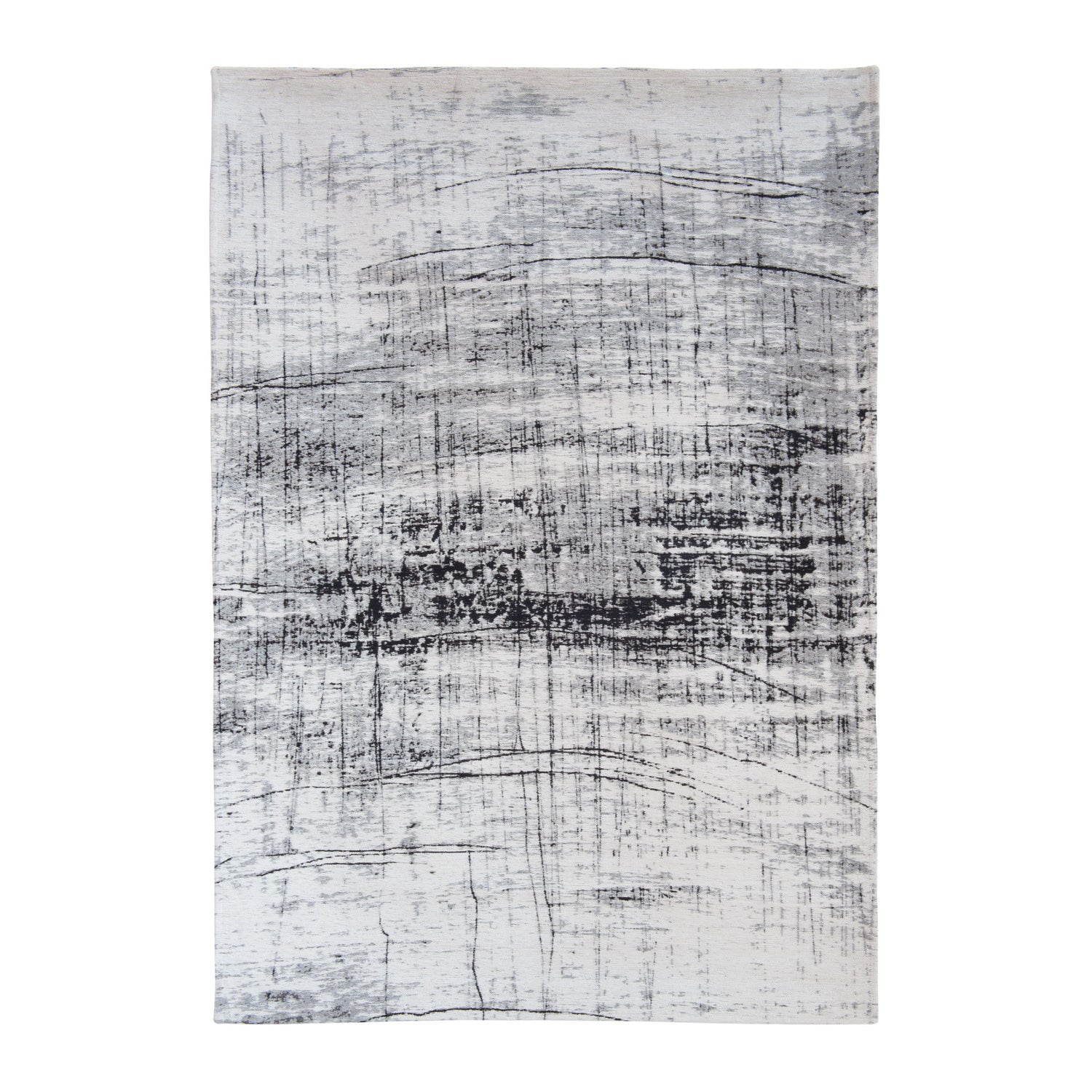 Louis de Poortere Mad Men Metro M&W 8926 Vloerkleed