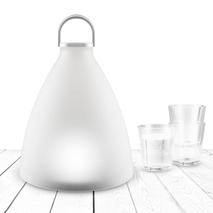 Eva Solo Sunlight Solar Tafellamp