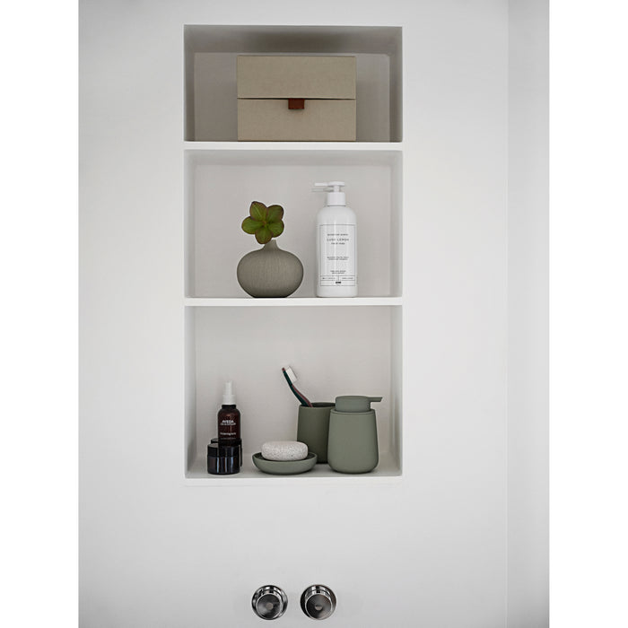 Zone Denmark Nova One Zeepdispenser - Matcha green