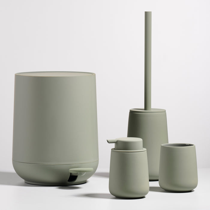 Zone Denmark Nova One Zeepdispenser - Matcha green