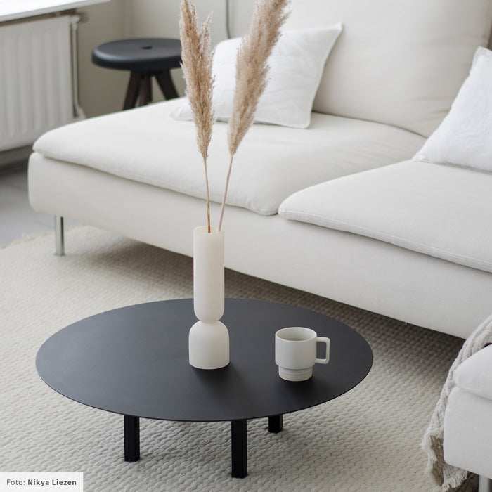 SERAX - Bea Mombaers - 01 Salontafel Ø 68 cm