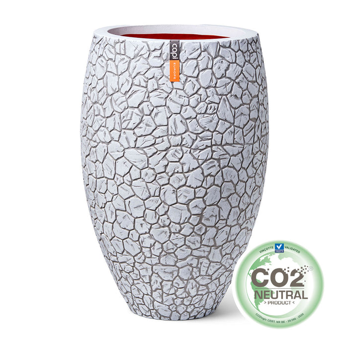 Capi Europe Nature Clay Vaas Deluxe 72 cm