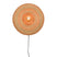 GOOD&MOJO Palawan Wandlamp S