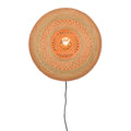 GOOD&MOJO Palawan Wandlamp S
