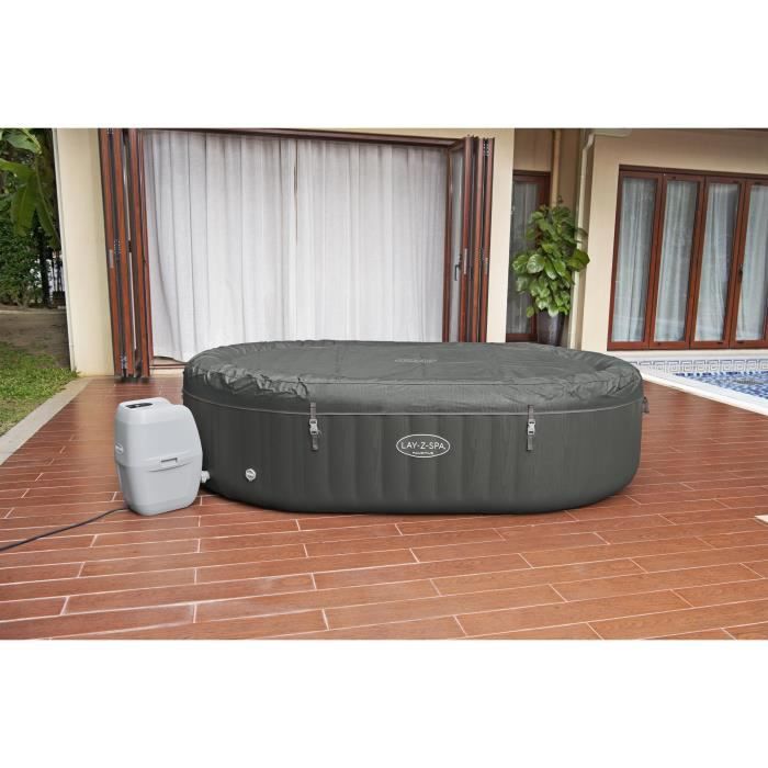BESTWAY Lay-Z-Spa Mauritius opblaasbare hot tub - 270 x 180 x 71 cm
