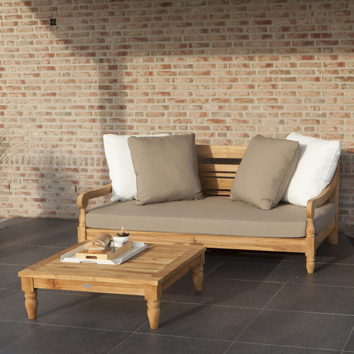 WOOOD Kawan XL Loungebank -2-zits