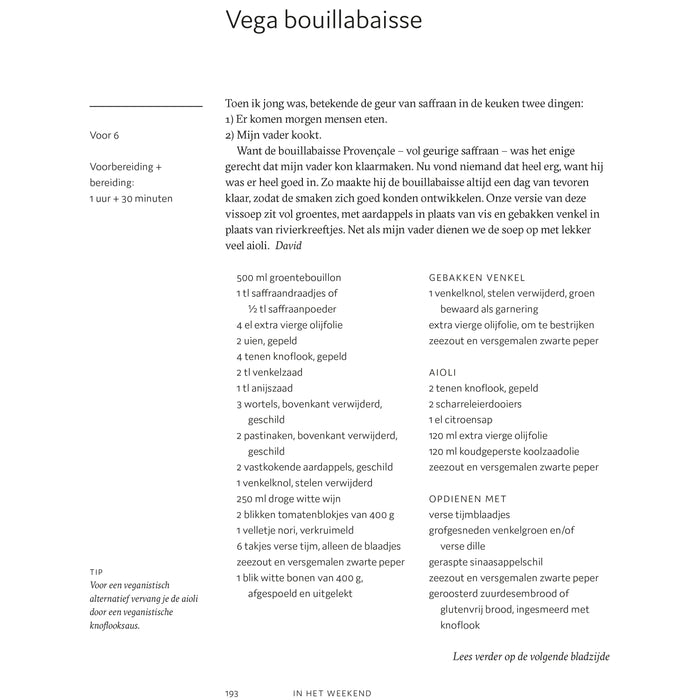 The green kitchen at home - David Frenkiel & Luise Vindahl