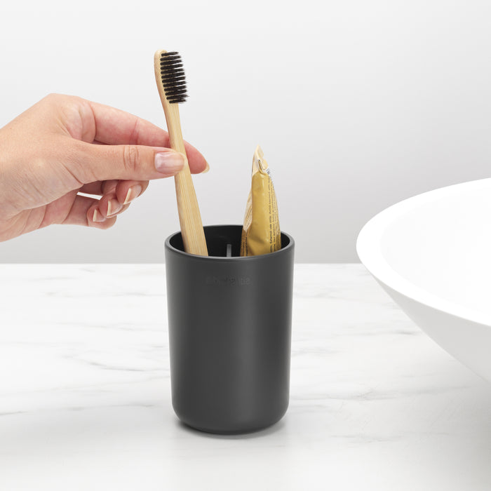 Brabantia ReNew Tandenborstelhouder