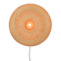 GOOD&MOJO Palawan Wandlamp L