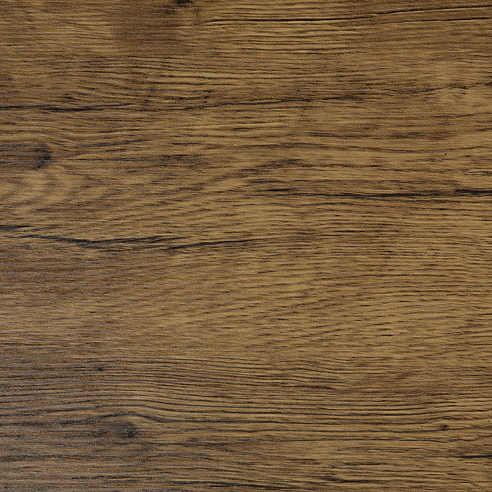 Beliani - DENNY - Bijzettafel - Zwart - MDF