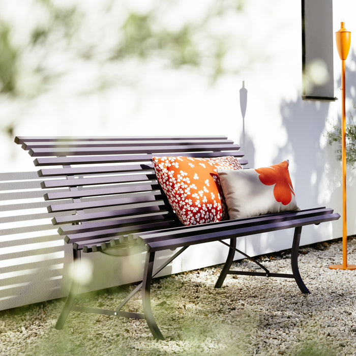 Fermob Louisiane Bank 150 cm - 2-zits