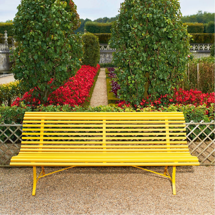 Fermob Louisiane Bank 200 cm - 3-zits