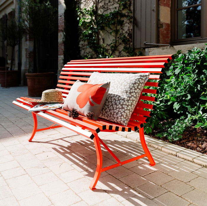 Fermob Louisiane Bank 200 cm - 3-zits