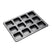 KitchenCraft Brownie Bakvorm 34 x 26 cm