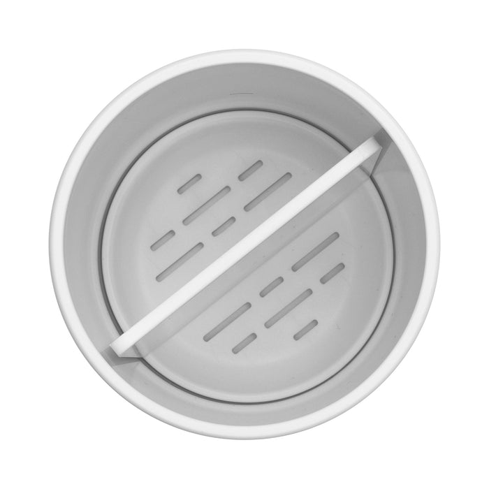 Brabantia ReNew Tandenborstelhouder