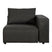 Zuiver Breeze Loungeset Element - Antraciet