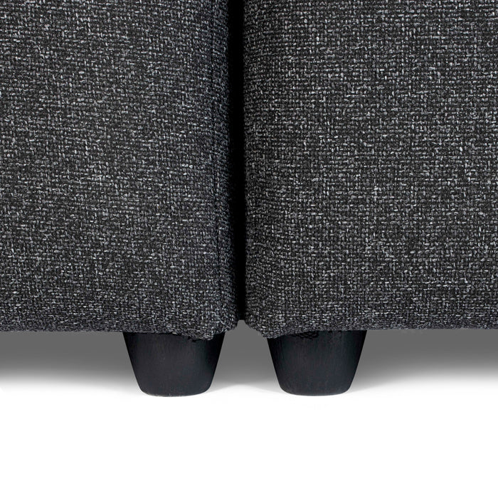 Zuiver Breeze Loungeset Element - Antraciet