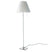 Luceplan Costanza Vloerlamp