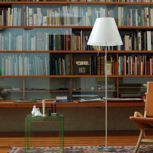 Luceplan Costanza Vloerlamp