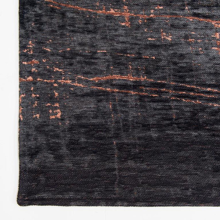 Louis de Poortere Mad Men Soho Copper 8925 Vloerkleed