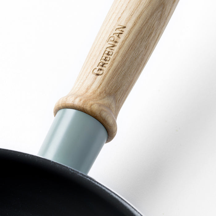 Greenpan Mayflower Pannenset 2-delig met Spatel