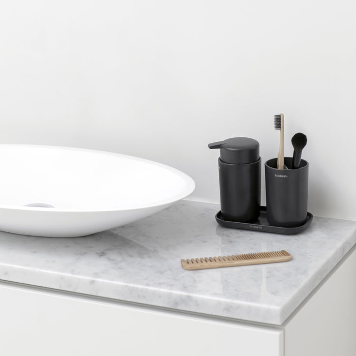 Brabantia ReNew Badkameraccessoires - Set van 3