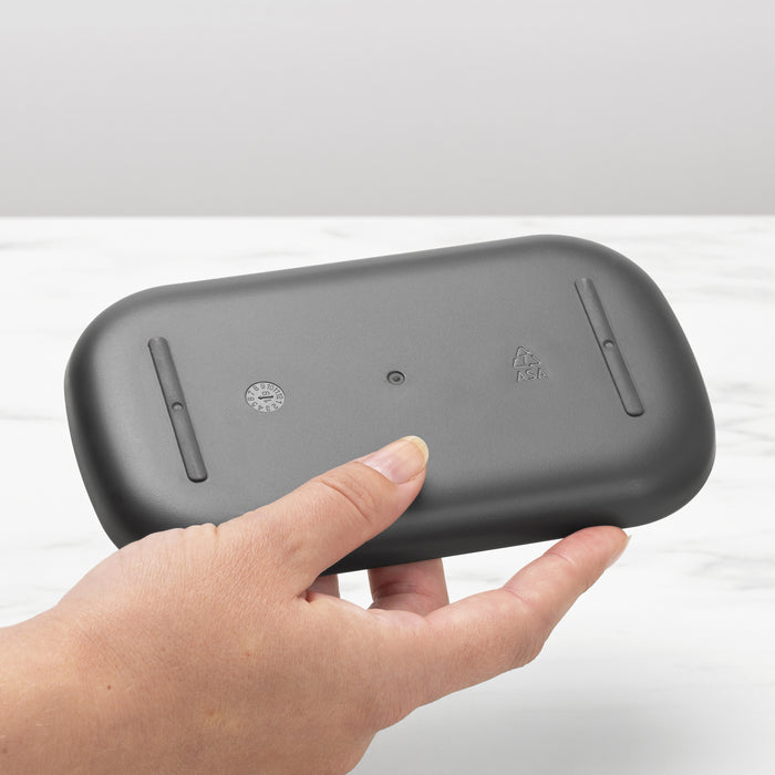 Brabantia ReNew Badkameraccessoires - Set van 3