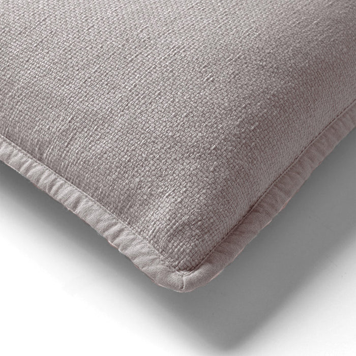 Dutch Decor sierkussen BOWIE - 45x45 cm Driftwood