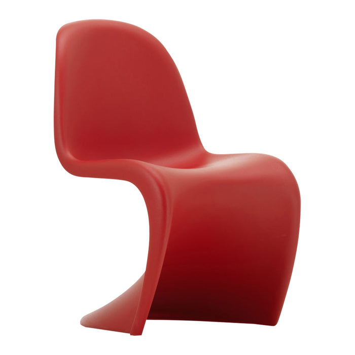 Vitra Panton Junior Kinderstoel - Classic Red