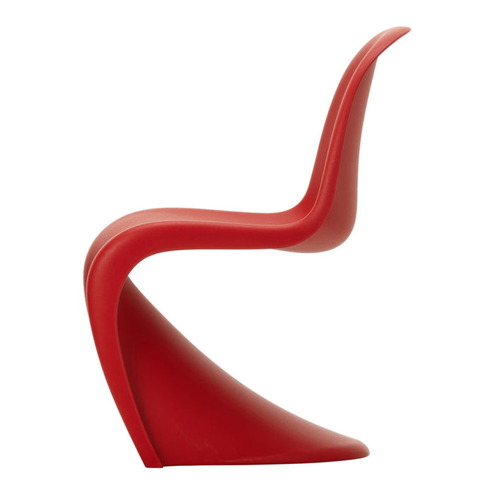 Vitra Panton Junior Kinderstoel - Classic Red