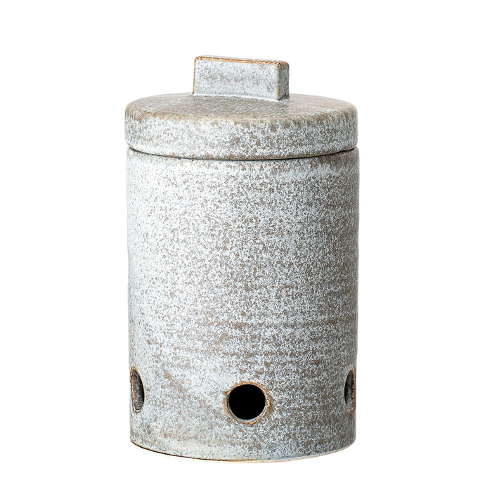 Bloomingville Hazel Voorraadpot Ø 11 x 18 cm