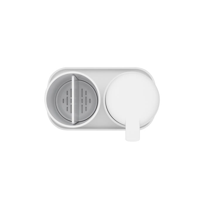 Brabantia ReNew Badkameraccessoires - Set van 3