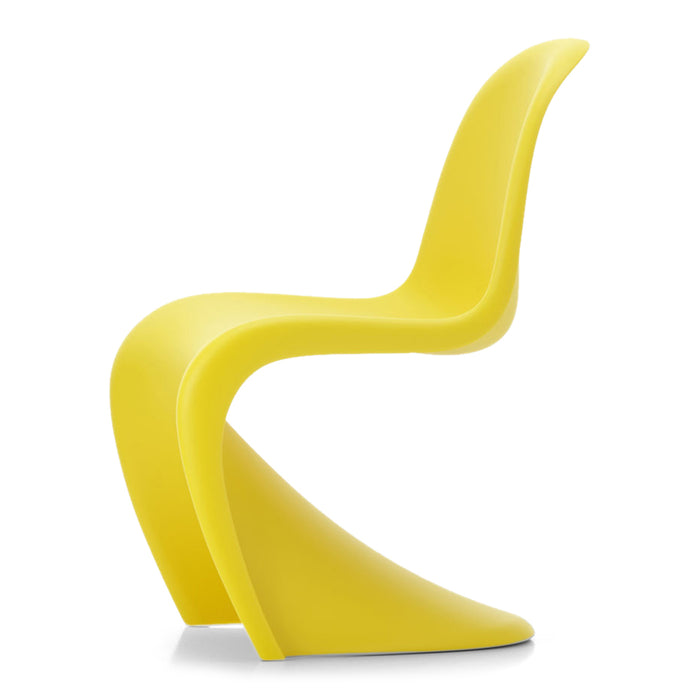 Vitra Panton Junior Kinderstoel - Golden Yellow